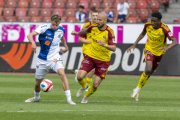 GC - SERVETTE