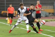 LUGANO - VERCELLI