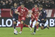 WINTERTHUR - LUZERN