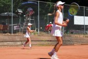 JUNIOR CHAMPION TROPHY 2026