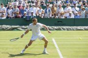 WIMBLEDON 2025