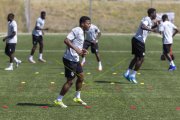 TRAINING LAUSANNE