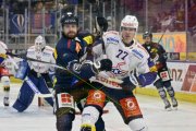 AMBRI - KLOTEN