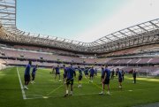 BASEL TRAINING