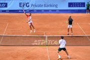 SWISS OPEN GSTAAD 2026