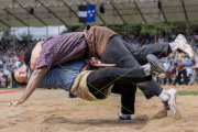 AARGAUER KANTONALSCHWINGFEST