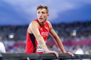 EM BIRMINGHAM 2026