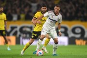 YB - SERVETTE