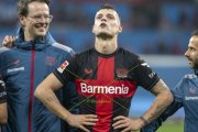 LEVERKUSEN - BAYERN