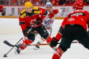 LAUSANNE - RAPPERSWIL