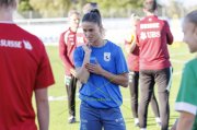 TRAINING SCHWEIZ FRAUEN