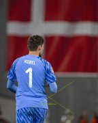 DAENEMARK - SCHWEIZ