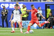 SCHWEIZ - BOSNIEN HERZEGOWINA