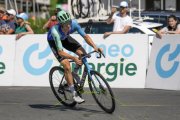 TOUR DE SUISSE 2025