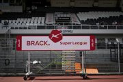 LUGANO - THUN