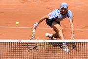 SWISS OPEN GSTAAD 2026