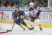 DAVOS - ZSC