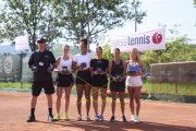 INTERCLUB NLA 2025
