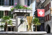 POKAL THUN