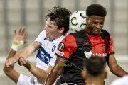 HAMRUN - LAUSANNE