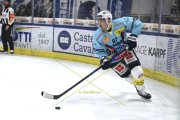 AMBRI - FRIBOURG
