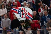LAKERS - FRIBOURG