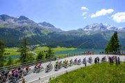 TOUR DE SUISSE 2025