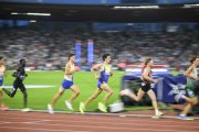WELTKLASSE ZUERICH 2026