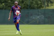 BASEL - WIL