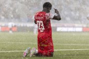 LAUSANNE - WINTERTHUR