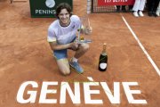 GENEVA OPEN 2023