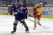 KLOTEN - TIGERS