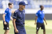 LAUSANNE TRAINING