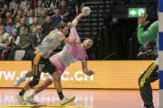 KRIENS-LUZERN - KIELCE