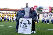 ZUERICH - SERVETTE