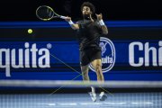 SWISS INDOORS 2026