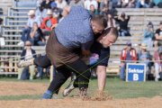 SOLOTHURNER KANTONAL SCHWINGFEST