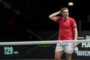 DAVIS CUP FINALS 2023