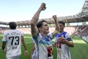 SERVETTE - LUZERN