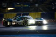 24H LE MANS