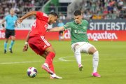 ST.GALLEN - BENFICA