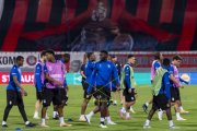 TRAINING LAUSANNE