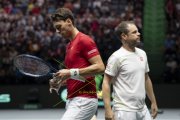 DAVIS CUP FINALS 2023