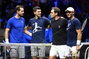 LAVER CUP 2022