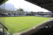 AIL Arena Stadium