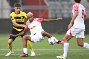 YB U19 - LEIPZIG U19