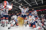 LAUSANNE - ZSC