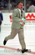 Eishockey NLA - EHC Kloten