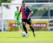 BRAUNSCHWEIG - BASEL