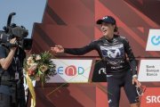 TOUR DE SUISSE WOMEN 2025